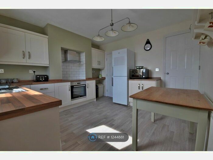 3 Bedroom Terraced House To Rent In City Road, Sheffield S2