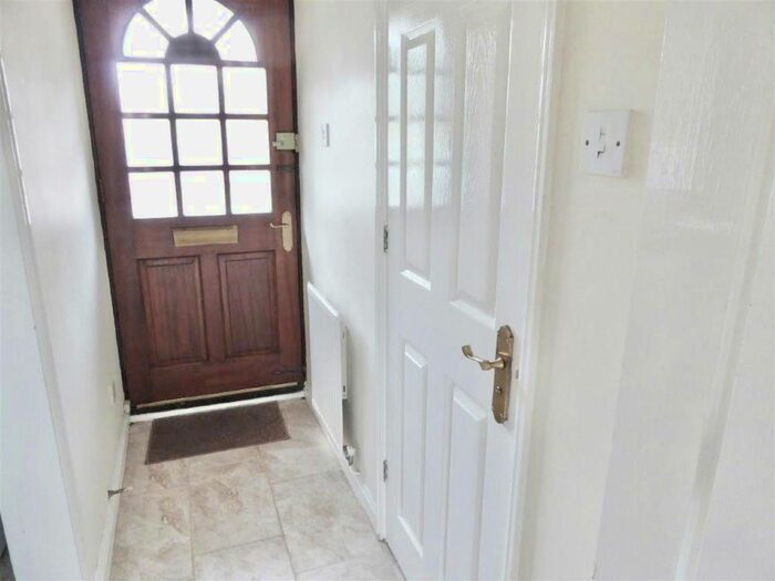 2 Bedroom Terraced House To Rent In Campion Drive, Bradley Stoke, Bristol, BS32