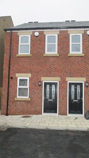 2 Bedroom Terraced House To Rent In Hudson Street, Leeds, LS9