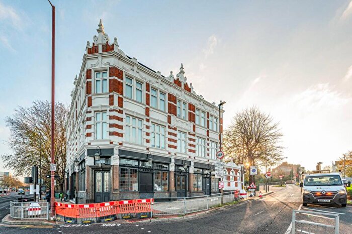 Studio To Rent In The Antigallican, Charlton, SE7