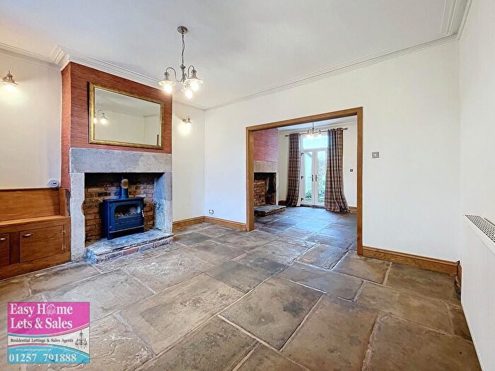 3 Bedroom Cottage To Rent In Gregson Lane, Hoghton, PR5