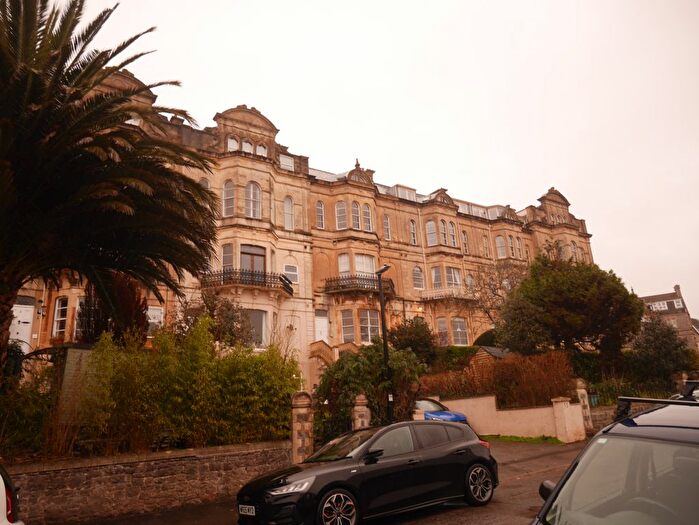 Studio To Rent In Atlantic Road, Weston-Super-Mare, North Somerset, BS23