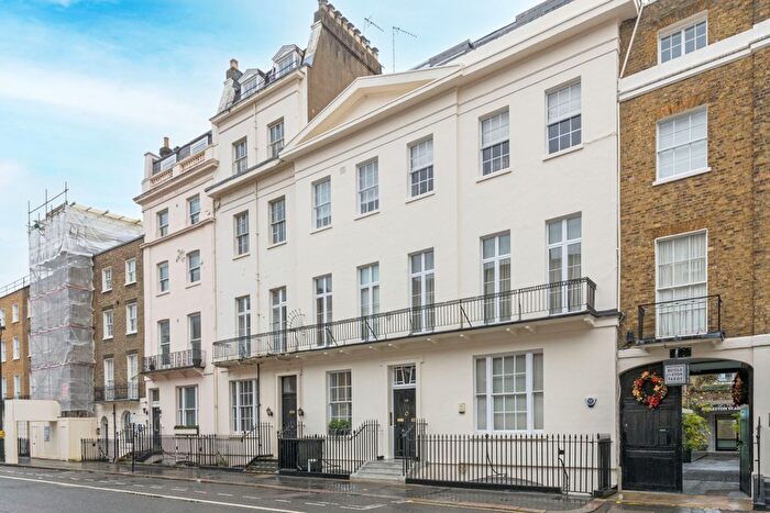 1 Bedroom Flat To Rent In Ebury Street, London, SW1W