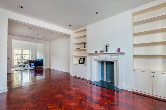5 Bedroom Detached House To Rent In Faroe Road, London, W14