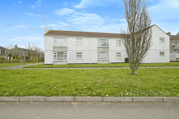 1 Bedroom Maisonette For Sale In Tower Road, St. Erme, Truro, Cornwall, TR4