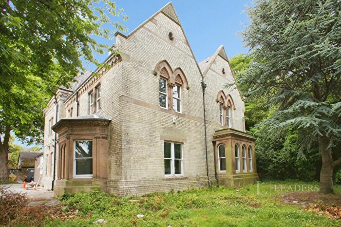 Studio To Rent In Duffield Road, Derby, DE22