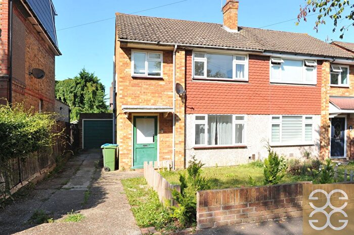 3 Bedroom Semi-Detached House To Rent In Princes Road, Teddington, TW11