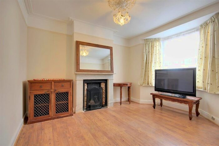2 Bedroom Terraced House To Rent In Garfield Road, Ponders End, Enfield, EN3