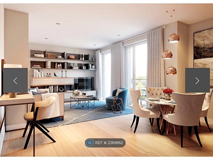 1 Bedroom Flat To Rent In Padrcoft, West Drayton, UB7