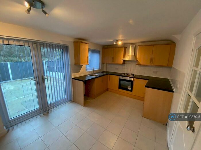 3 Bedroom Terraced House To Rent In Elizabeth Road, Fazakerley, Liverpool, L10