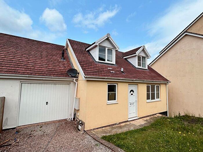 4 Bedroom Detached House For Sale In Staple Edge View, Cinderford, GL14