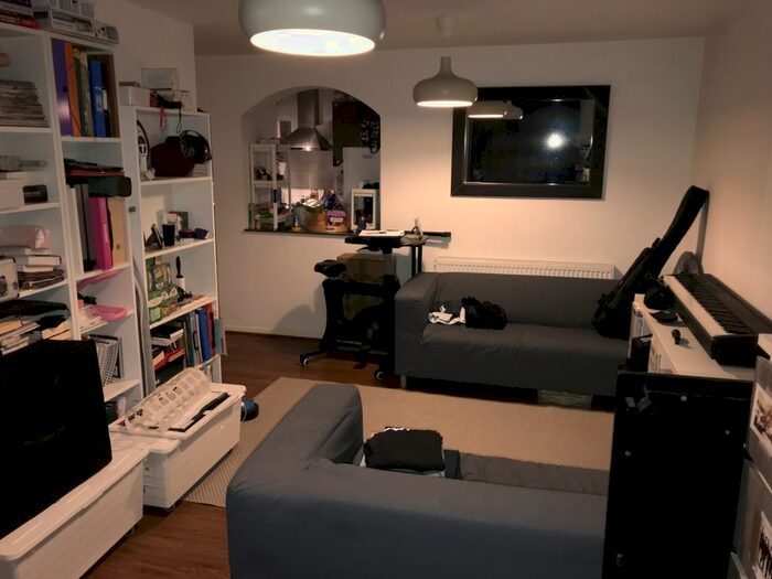 1 Bedroom Flat For Sale In Pempath Place, Wembley, HA9