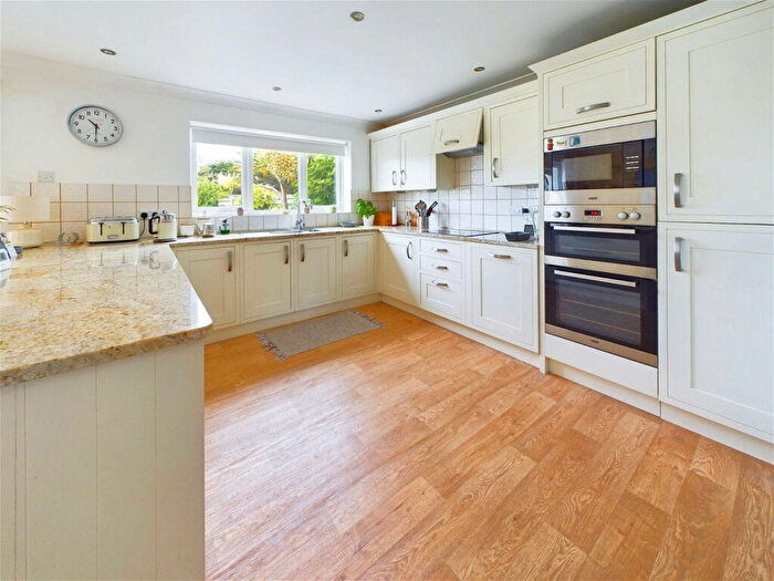 4 Bedroom Detached House For Sale In Old Fort Road, Shoreham By Sea, BN43