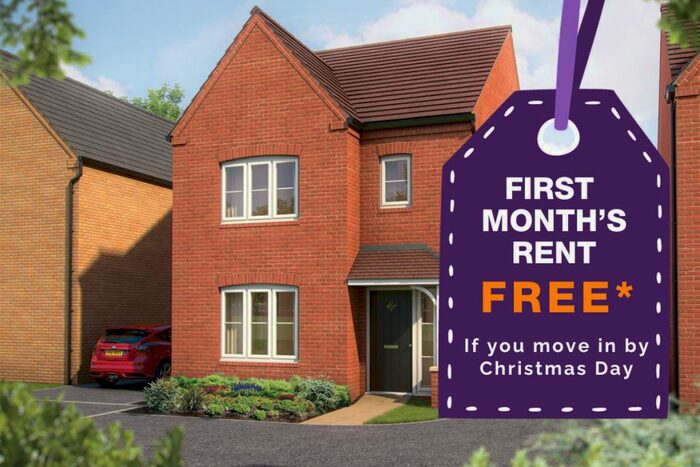 3 Bedroom Detached House To Rent In Haresfield Lane, Hardwick, Gloucester, GL2