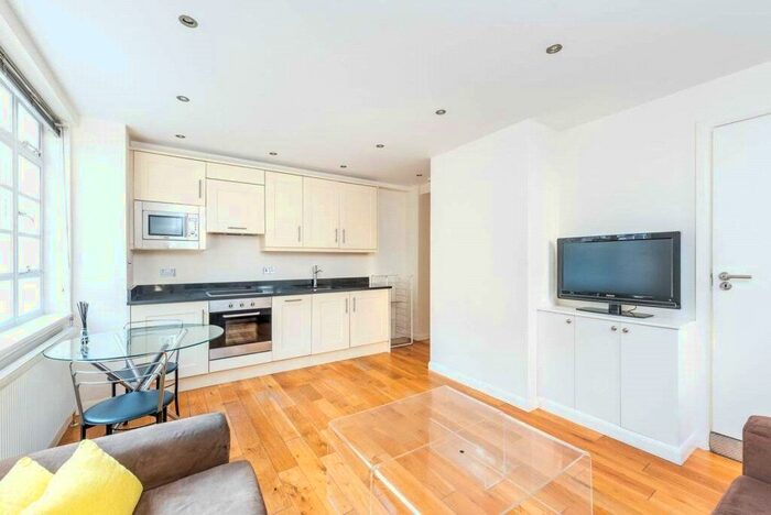 1 Bedroom Flat To Rent In Sloane Avenue, London, SW3
