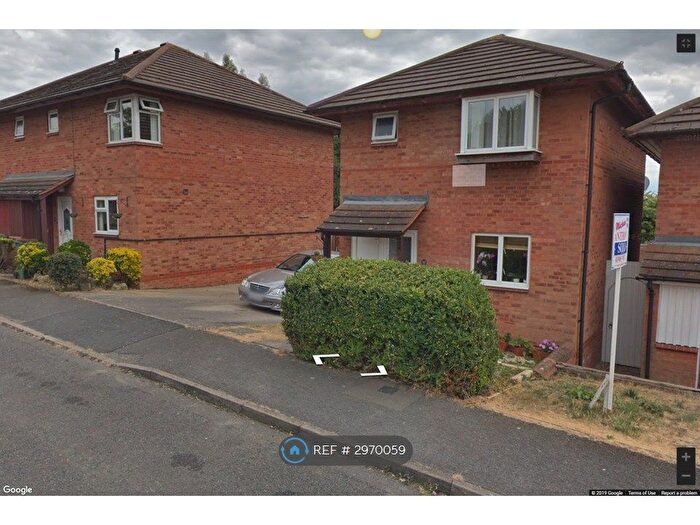 3 Bedroom Detached House To Rent In Petworth, Great Holm, Milton Keynes, MK8