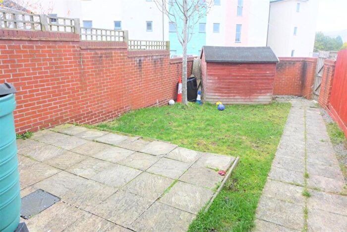 1 Bedroom Semi-Detached House To Rent In Home Leas Close, Stoke Gifford, Bristol, BS16