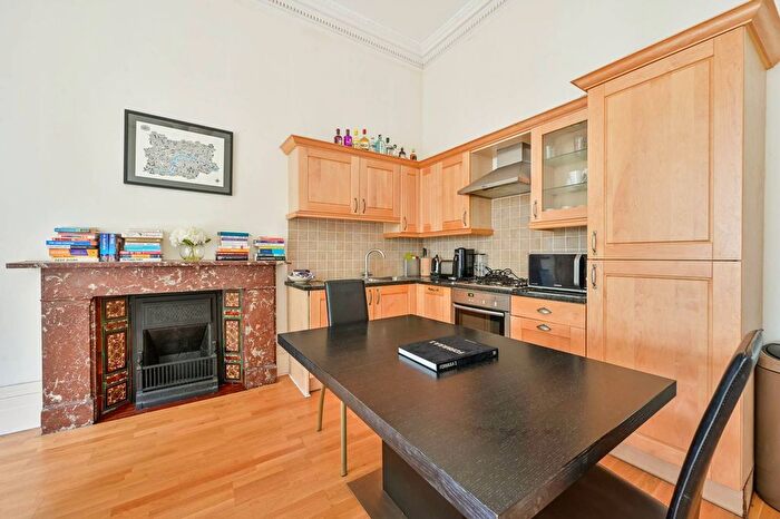 Studio For Sale In West Hill, Putney, London, SW15