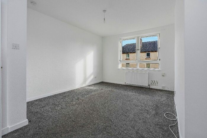 2 Bedroom Flat To Rent In Loganlea Road, Craigentinny, Edinburgh, EH7