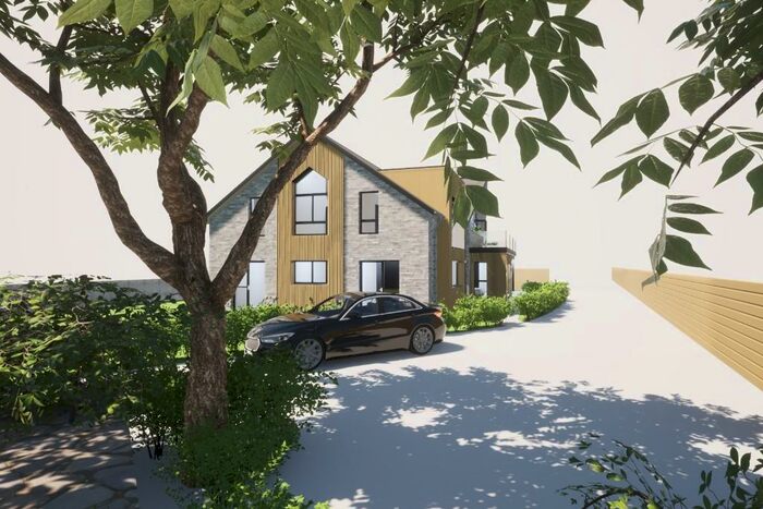 5 Bedroom Detached House For Sale In High Lanes, Nr Padstow, PL27