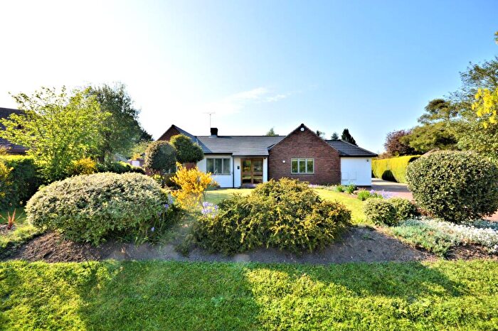 4 Bedroom Property To Rent In Thorpe End, NR13