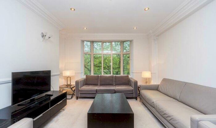 5 Bedroom Apartment To Rent In Strathmore Court, Park Road, St Johns Wood, NW8