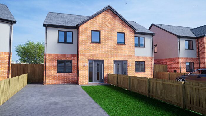 3 Bedroom House For Sale In Lord Street, Burscough, L40