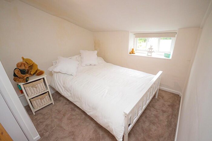 2 Bedroom Cottage To Rent In South Creake, NR21