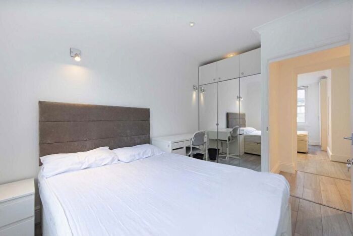 2 Bedroom Flat To Rent In Northdown Street, London, N1