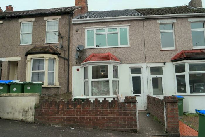 3 Bedroom Terraced House To Rent In Coleman Road, Belvedere, DA17