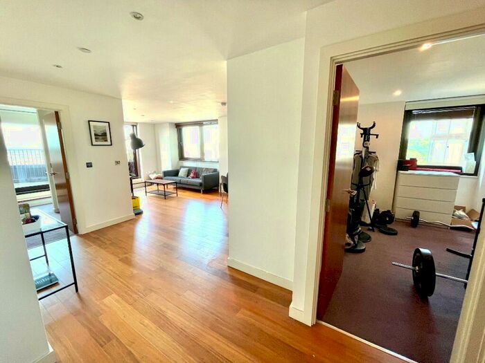 2 Bedroom Apartment To Rent In City Loft, St. Pauls Square, Sheffield, S1