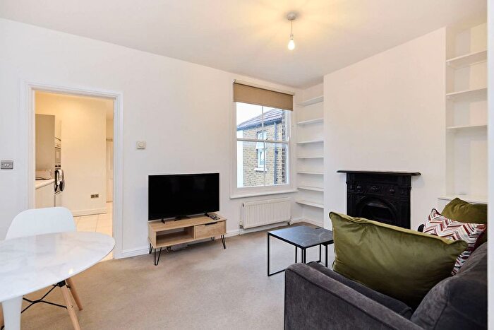 1 Bedroom Flat To Rent In Streatham, SW16
