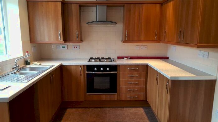 4 Bedroom Town House To Rent In Maya Gardens, Accrington, BB5