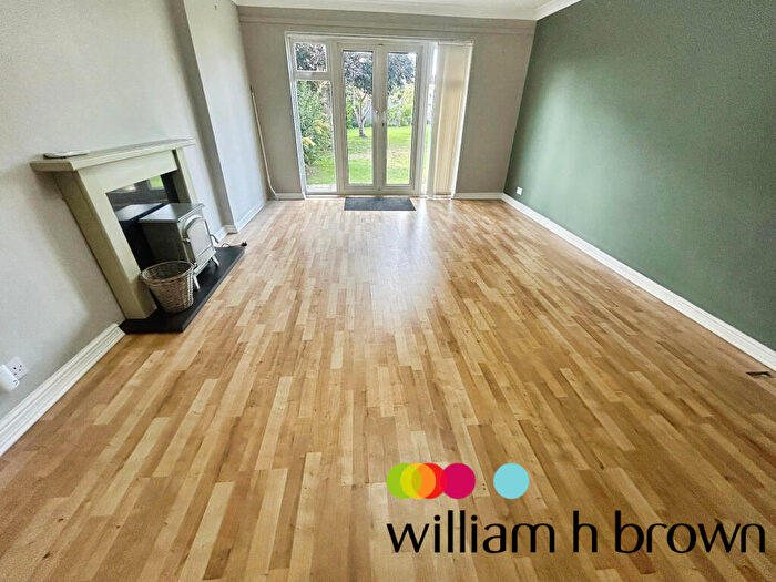 2 Bedroom House To Rent In High Street, West Mersea, CO5