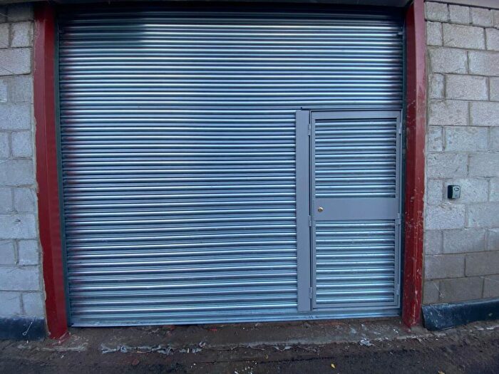 Garages For Sale In Unit, Glynteg House, Ely, Cardiff, CF5