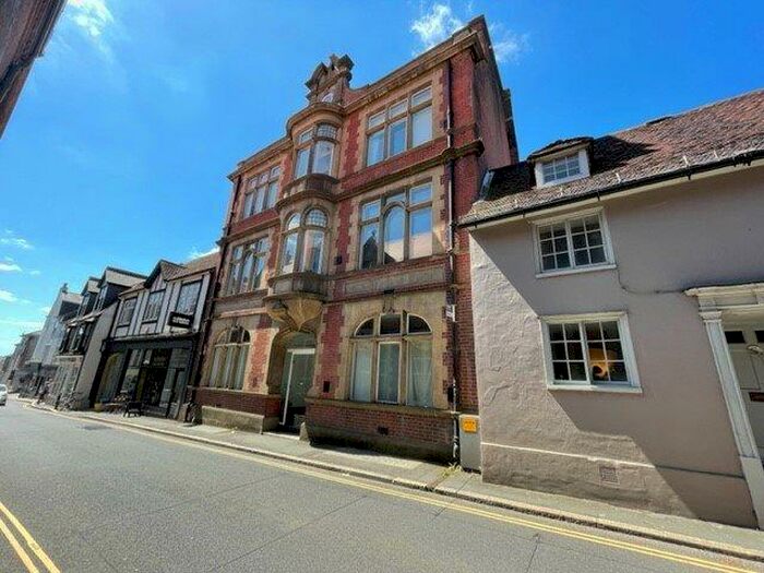 1 Bedroom Apartment To Rent In Lewes Mansions, Lewes, BN7