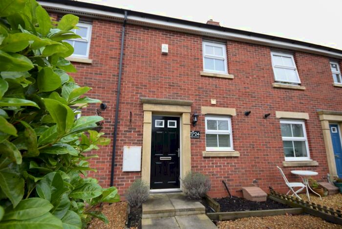 2 Bedroom House To Rent In The Orchards, Leyland, PR26