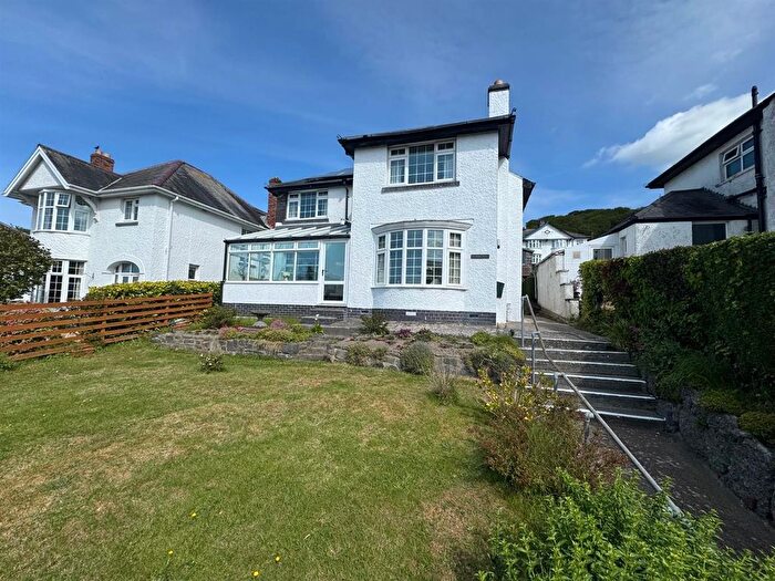 3 Bedroom Detached House For Sale In Penglais Road, Aberystwyth, SY23
