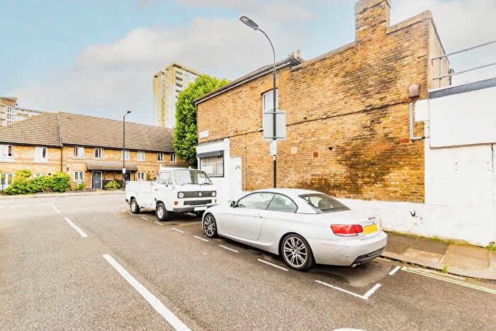 1 Bedroom Flat To Rent In Rylston Road, London, SW6