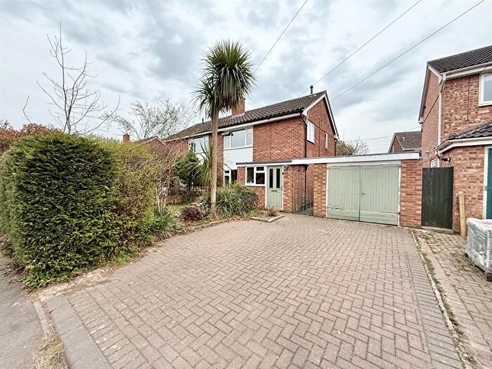 3 Bedroom Semi-Detached House For Sale In Watery Lane, Newent, GL18