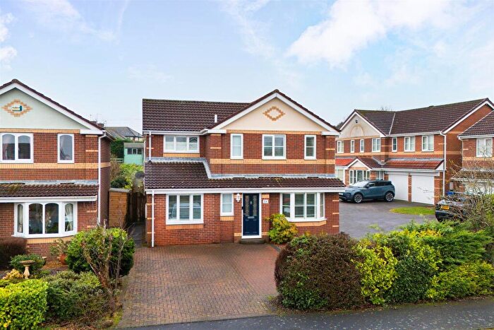 3 Bedroom Detached House For Sale In Kingswell, Morpeth, NE61