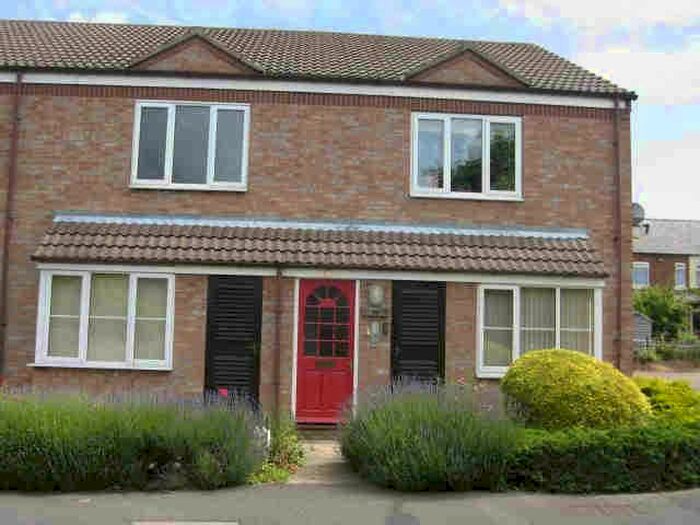 1 Bedroom Flat To Rent In Bishopsgarth, Springwell Lane, Northallerton DL7