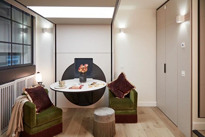 Studio To Rent In Dandi Wembley, HA9