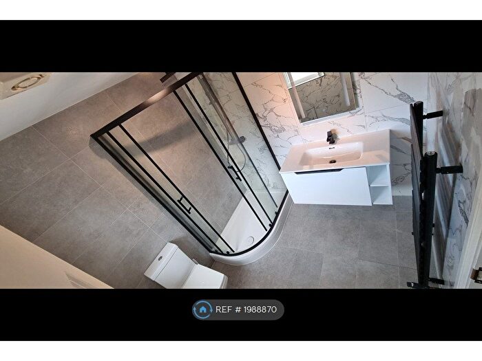 4 Bedroom Maisonette To Rent In Locket Road, Harrow, HA3