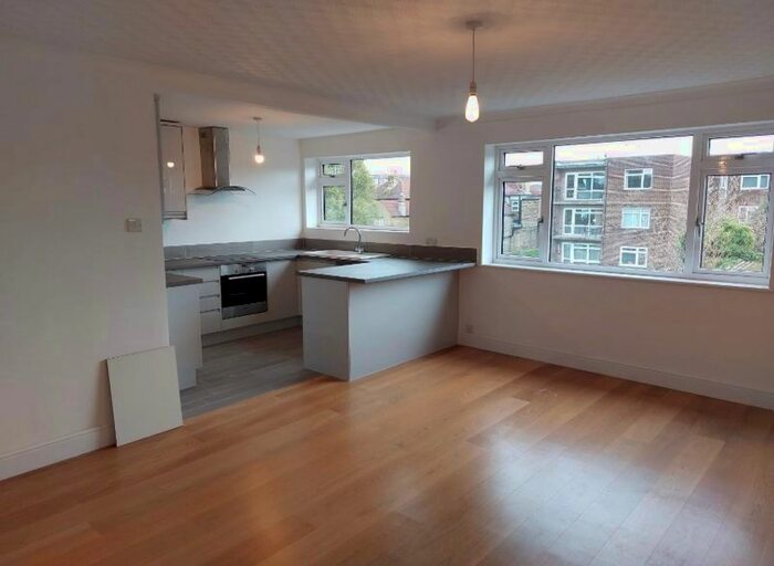 2 Bedroom Flat To Rent In Sharman Court, Carlton Road, Sidcup, DA14