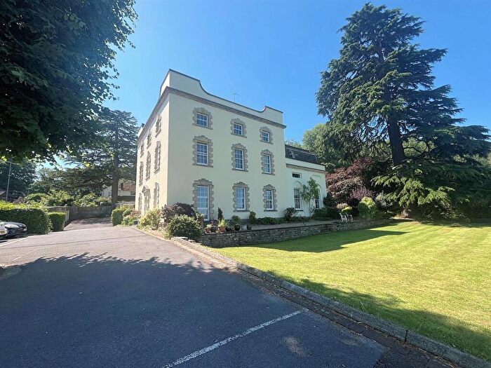 2 Bedroom Flat For Sale In Superb Apartment With Wonderful Views Close To Westbury Village, BS10