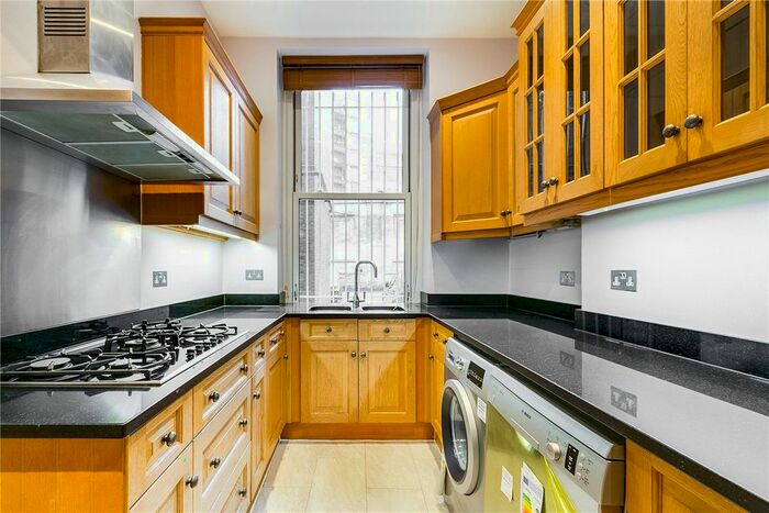 4 Bedroom Flat To Rent In Hanover Gate Mansions, Park Road, London, NW1