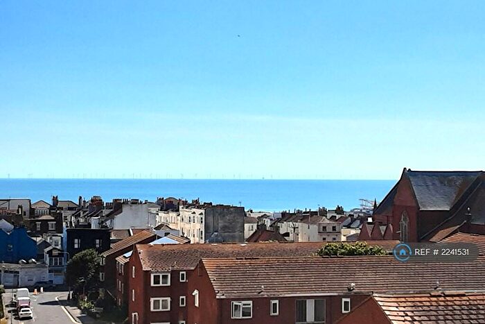 2 Bedroom Flat To Rent In Hereford Street, Brighton, BN2