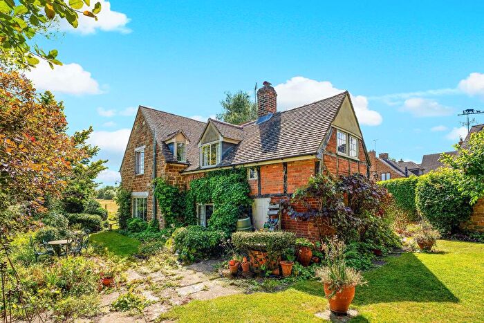 4 Bedroom House For Sale In Gilks Lane, Oxhill, CV35