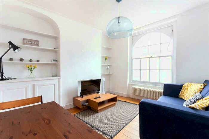 2 Bedroom Apartment To Rent In Mount Terrace, London, E1